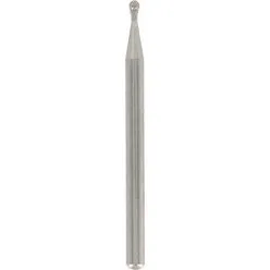 Fréza diamantová 2,0 mm Fréza diamantová 2,0 mm