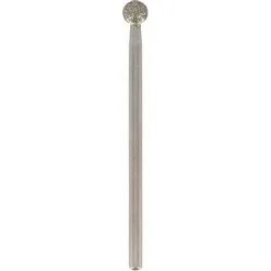 Fréza diamantová 4,4 mm Fréza diamantová 4,4 mm
