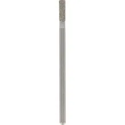 Fréza diamantová 2,4 mm Fréza diamantová 2,4 mm