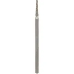 Fréza diamantová 2,0 mm Fréza diamantová 2,0 mm