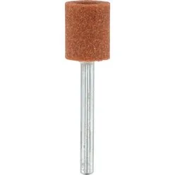 Brusné tělísko z&nbsp;oxidu hliníku 9,5 mm - 