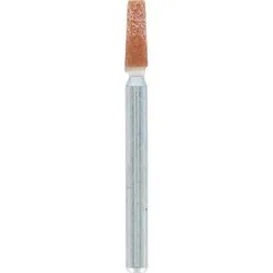 Brusné tělísko z oxidu hliníku 3,4 mm
