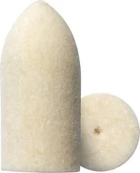 Lešticí filc 10 mm Lešticí filc 10 mm