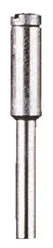 Upínací trn - pro řezné kotouče 4ks DREMEL 402 Upínací trn - pro řezné kotouče 4ks DREMEL 402