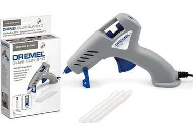 Dremel Lepicí pistole 910 Dremel Lepicí pistole 910