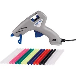 Dremel Lepicí pistole 930 - Hobby Dremel Lepicí pistole 930 - Hobby