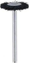 Štětinový kartáč 19 mm Štětinový kartáč 19 mm