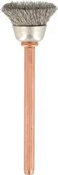 Kartáč z nerezové oceli 13 mm Kartáč z nerezové oceli 13 mm