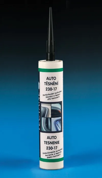 auto těsnění 230-17 černý 310m auto těsnění 230-17 černý 310m