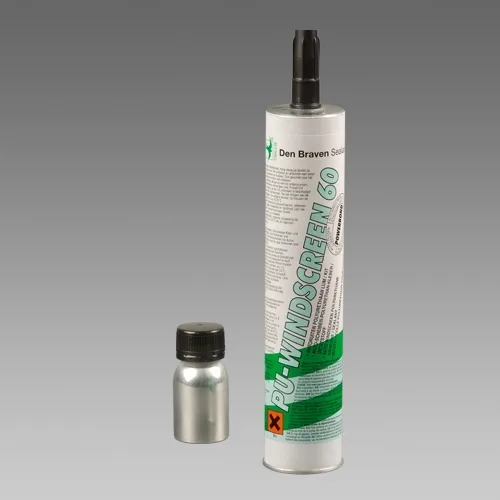Lepidlo na autoskla PU Windscreen 60 Den Braven Lepidlo na autoskla PU Windscreen 60 Den Braven