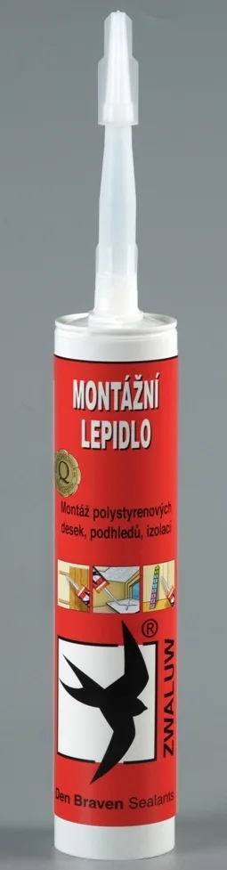 lepidlo montážní 310ml RL lepidlo montážní 310ml RL