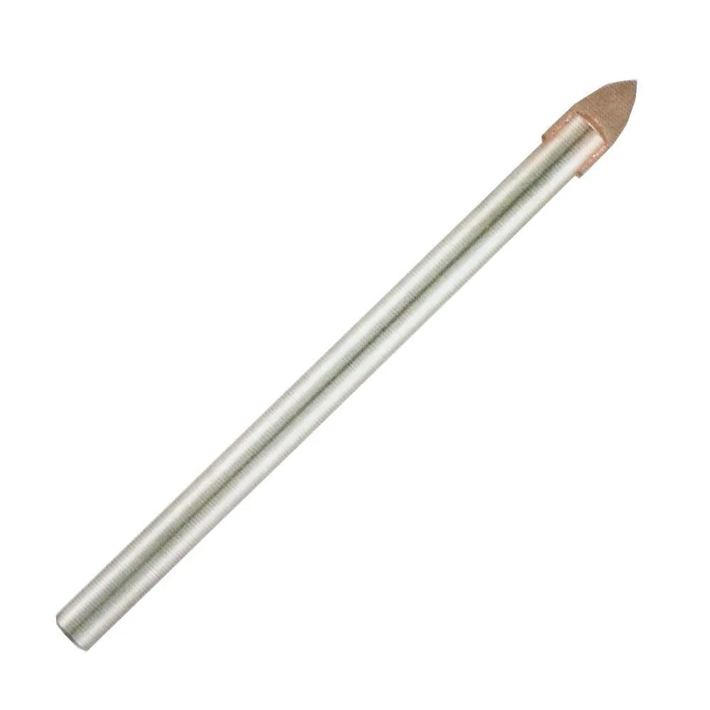 Vrták na sklo 6 x 65 mm Profi Glas ALPEN-MAYKESTAG Vrták na sklo 6 x 65 mm Profi Glas ALPEN-MAYKESTAG