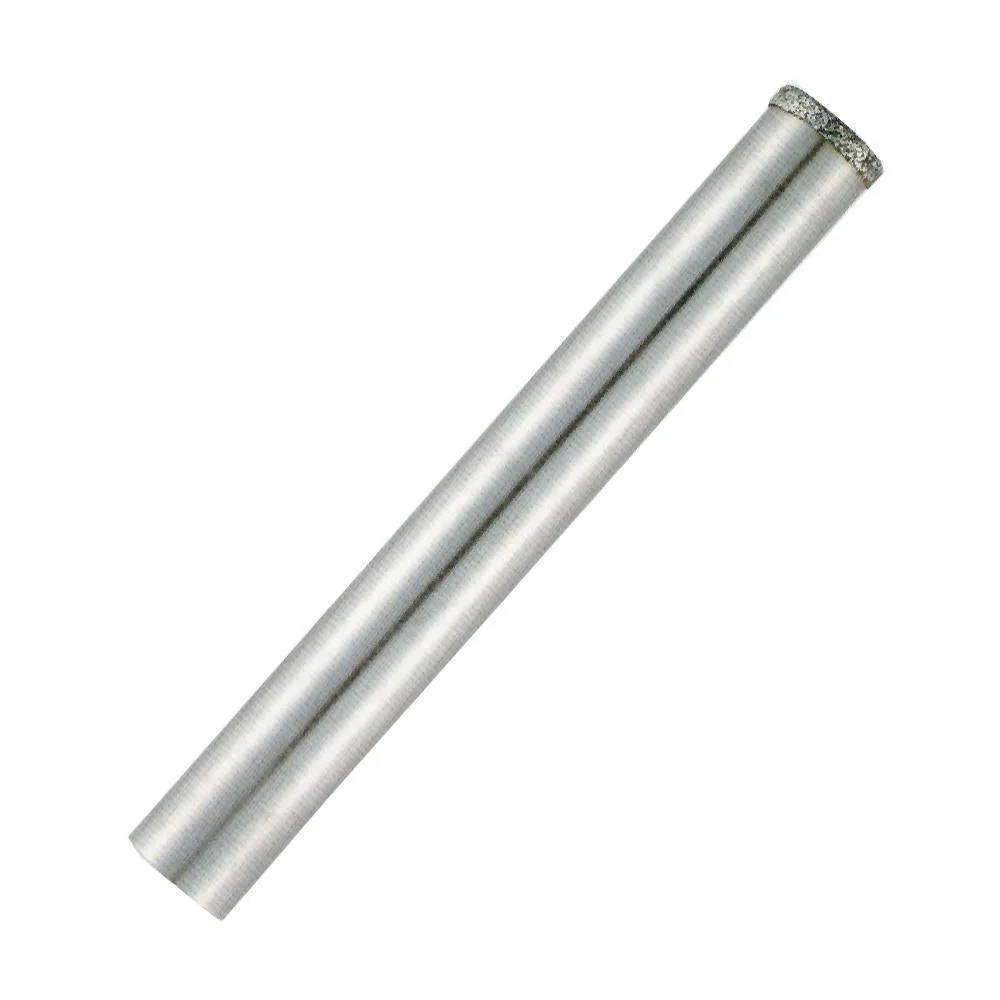 Vrták PROFI-DIAMANT do dlaždic 12.0 upínání HEX 1/4" Vrták PROFI-DIAMANT do dlaždic 12.0 upínání HEX 1/4"